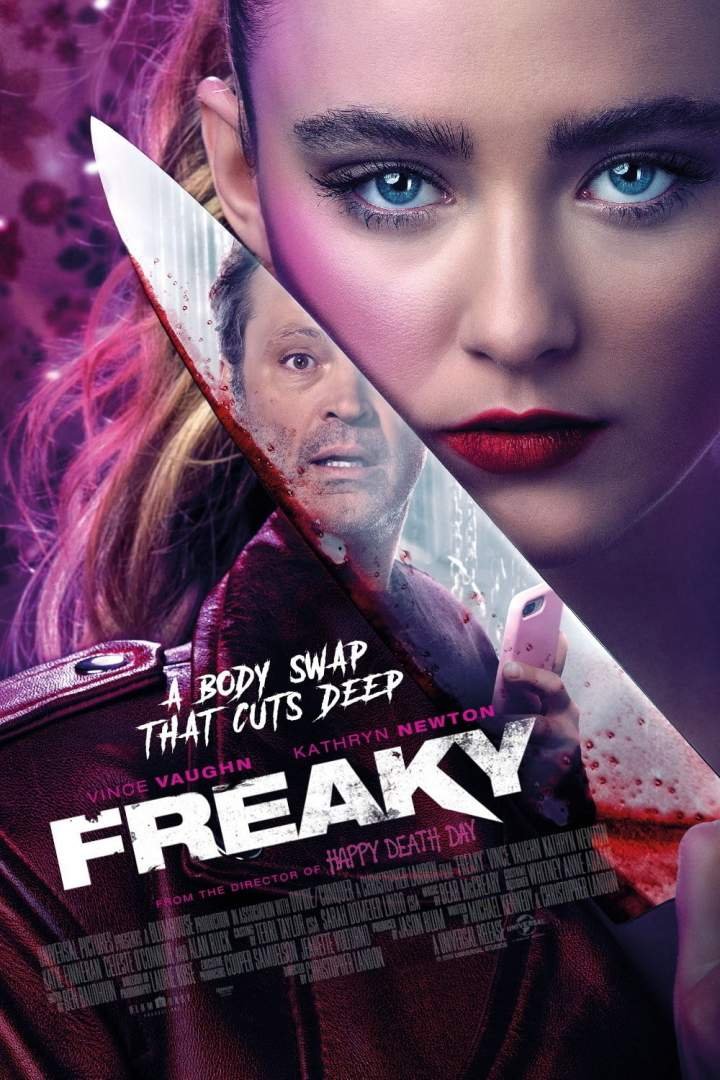 Freaky (2020) Download