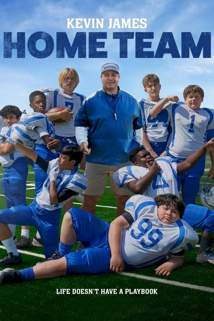 Home Team (2022) Download