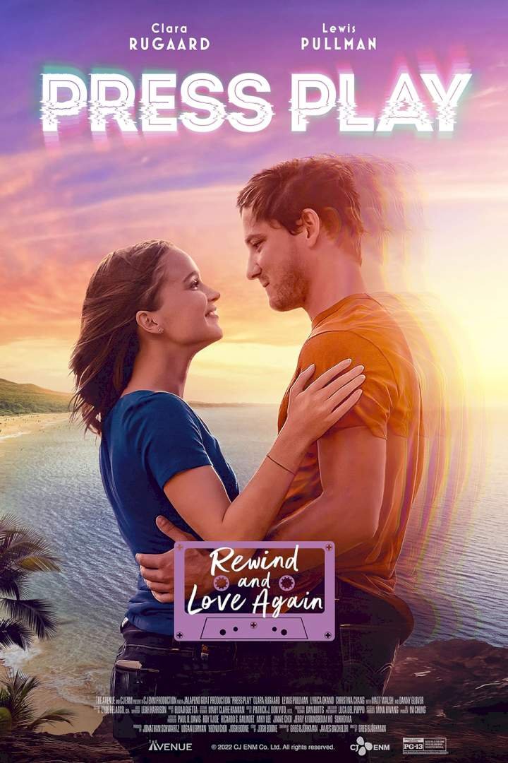 Press Play (2022) Download
