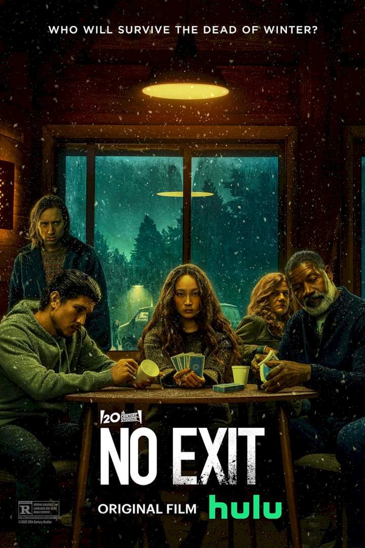 No Exit (2022) Download