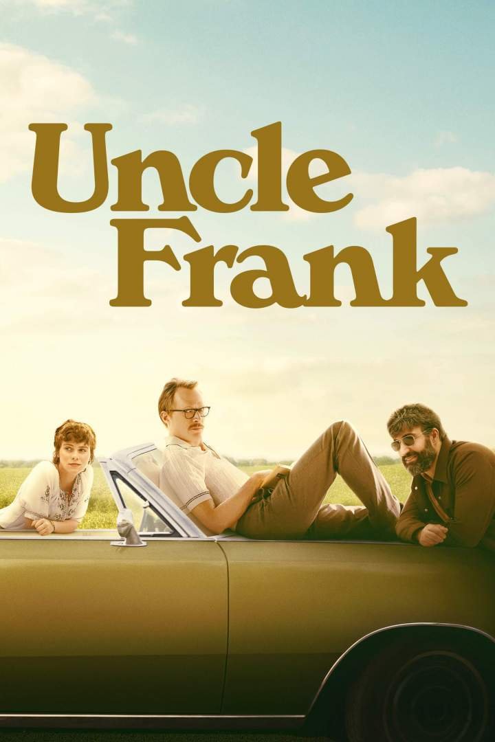 Uncle Frank (2020) Download