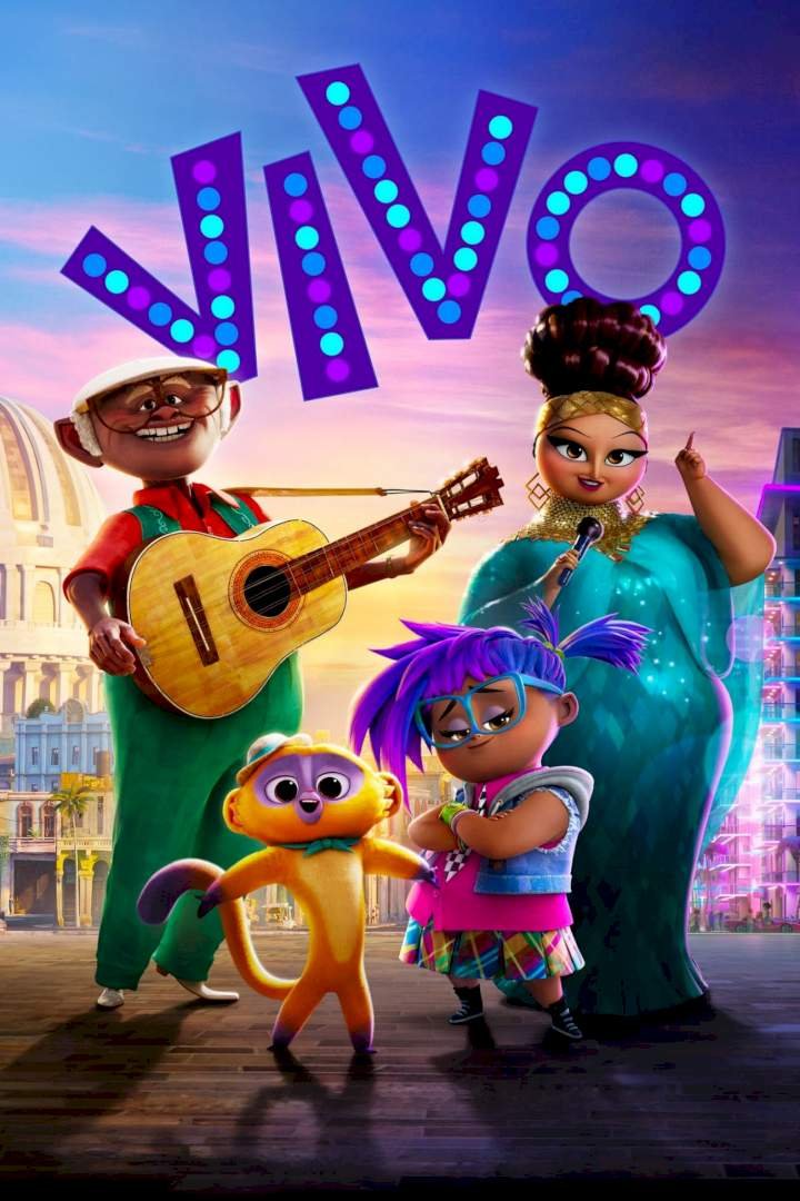 Vivo (2021) Download