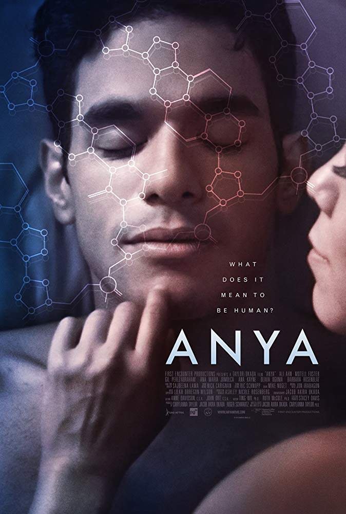ANYA (2019) Download