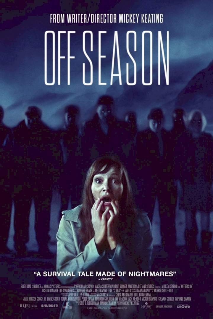 Offseason (2022) Download