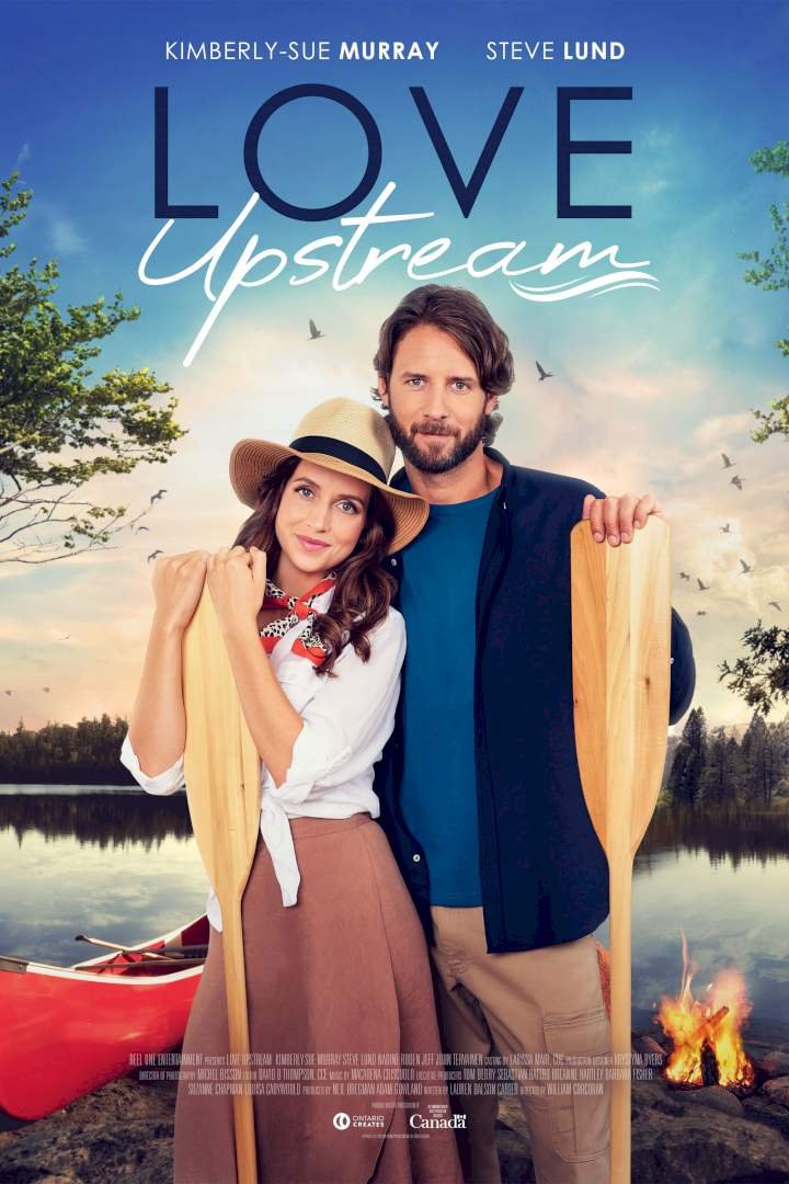 Love Upstream (2021) Download