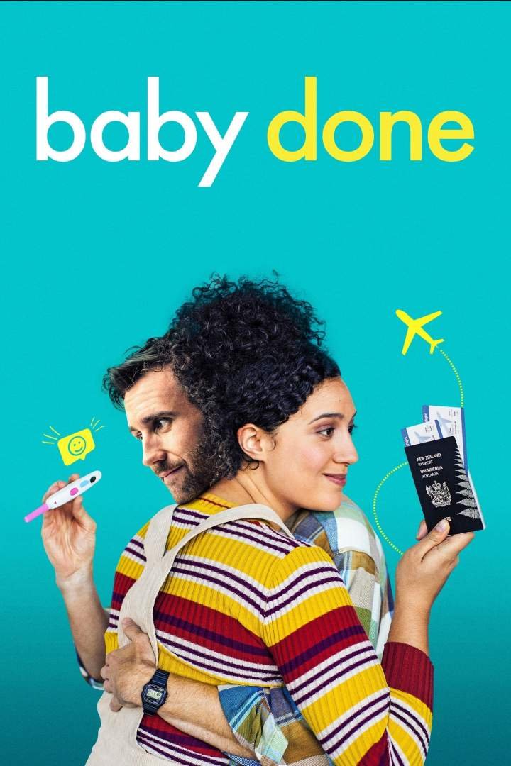 Baby Done (2020) Download