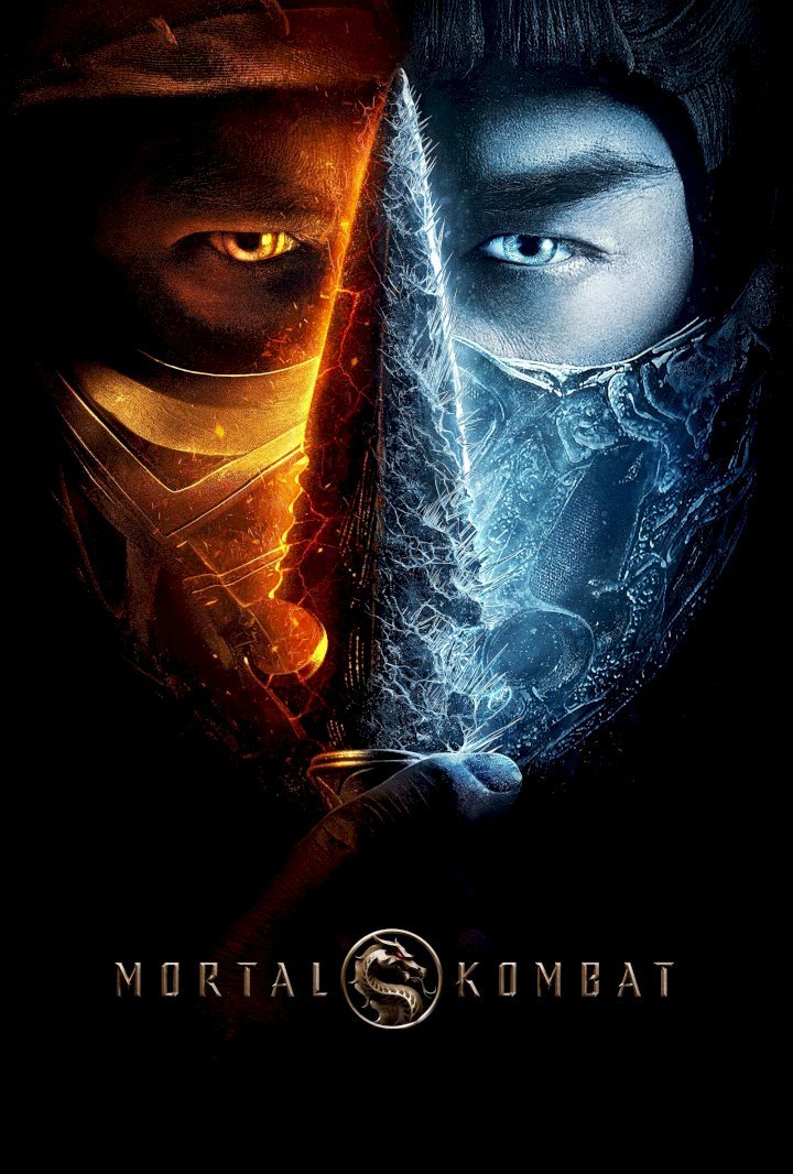 Mortal Kombat (2021) Download