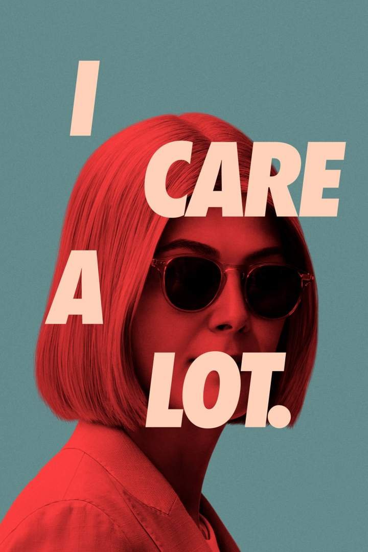 I Care a Lot (2021) Download