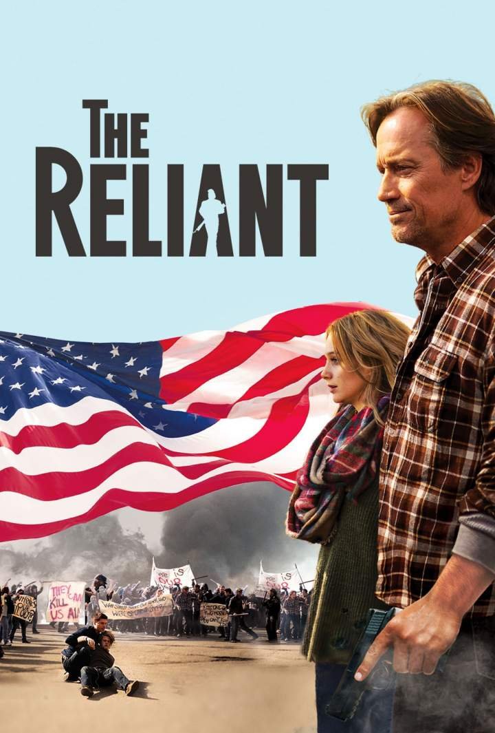 The Reliant (2019) Download