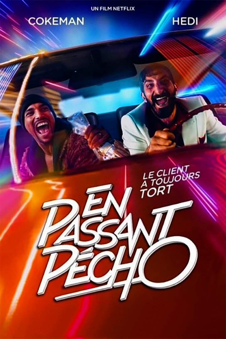 The Misadventures of Hedi and Cokeman (2021) Download