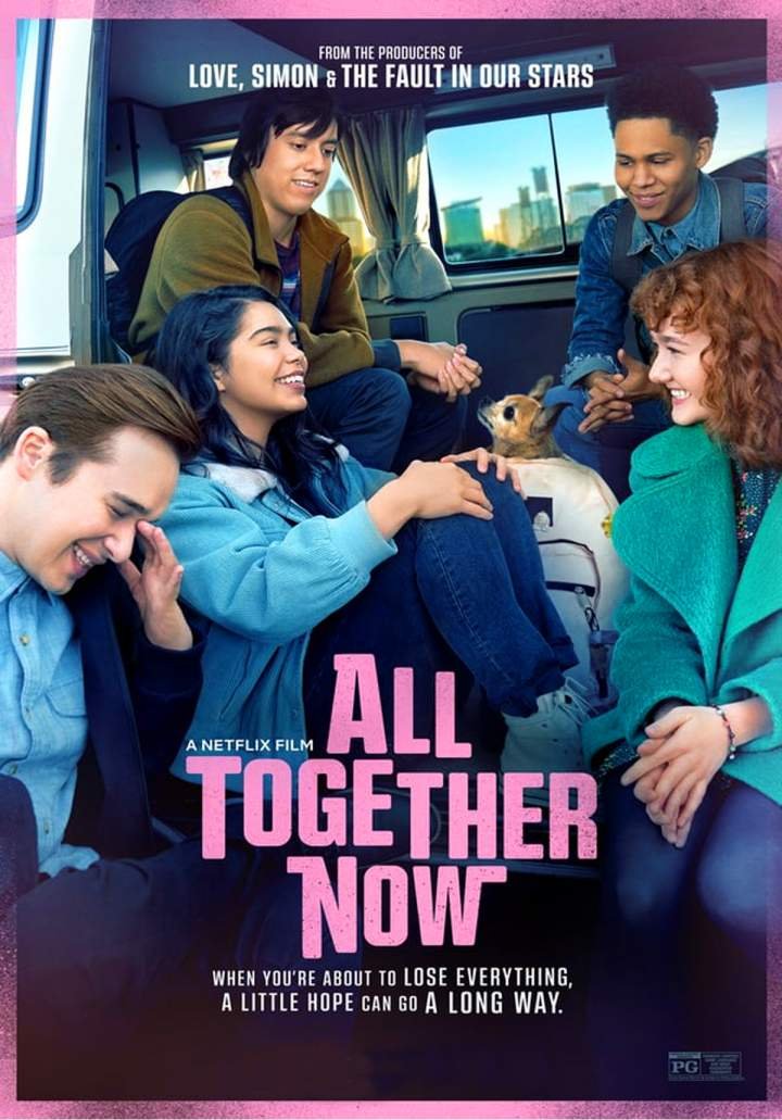 All Together Now (2020) Download
