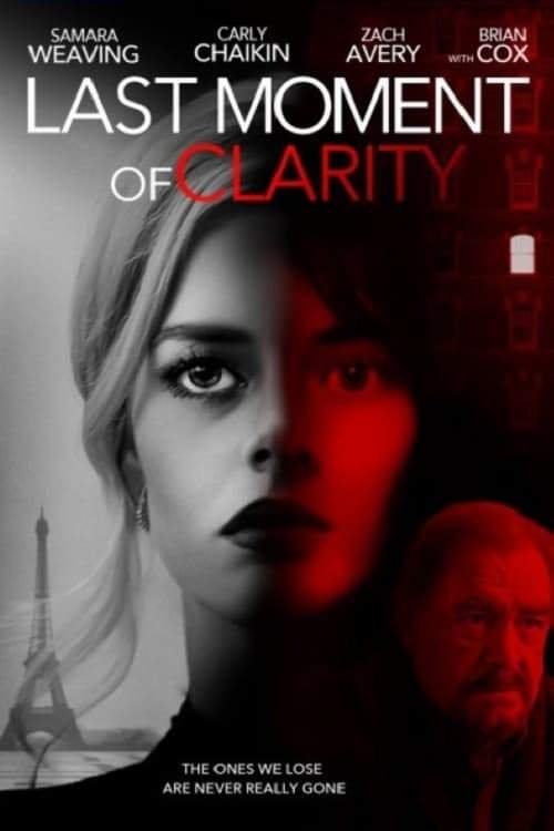 Last Moment of Clarity (2020) Download