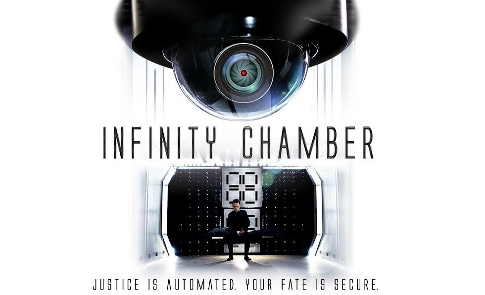 Infinity Chamber (2016) Download