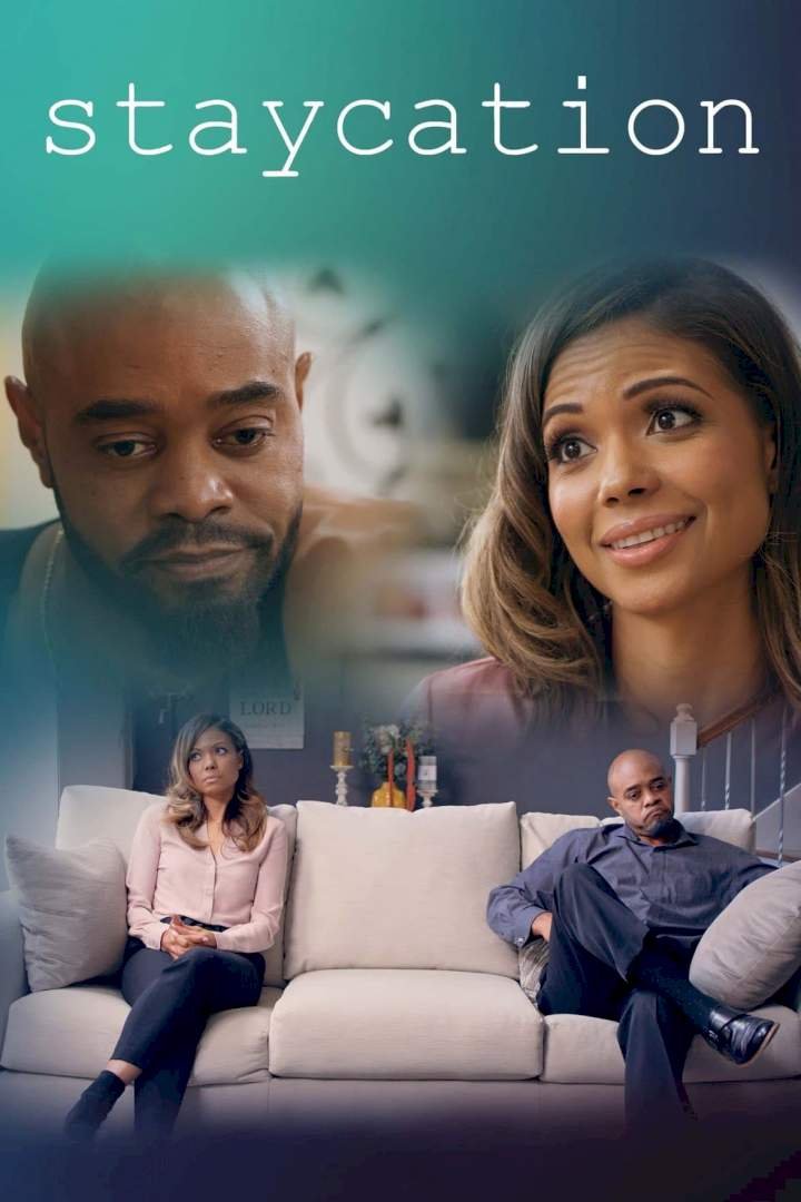 Staycation (2022) Download