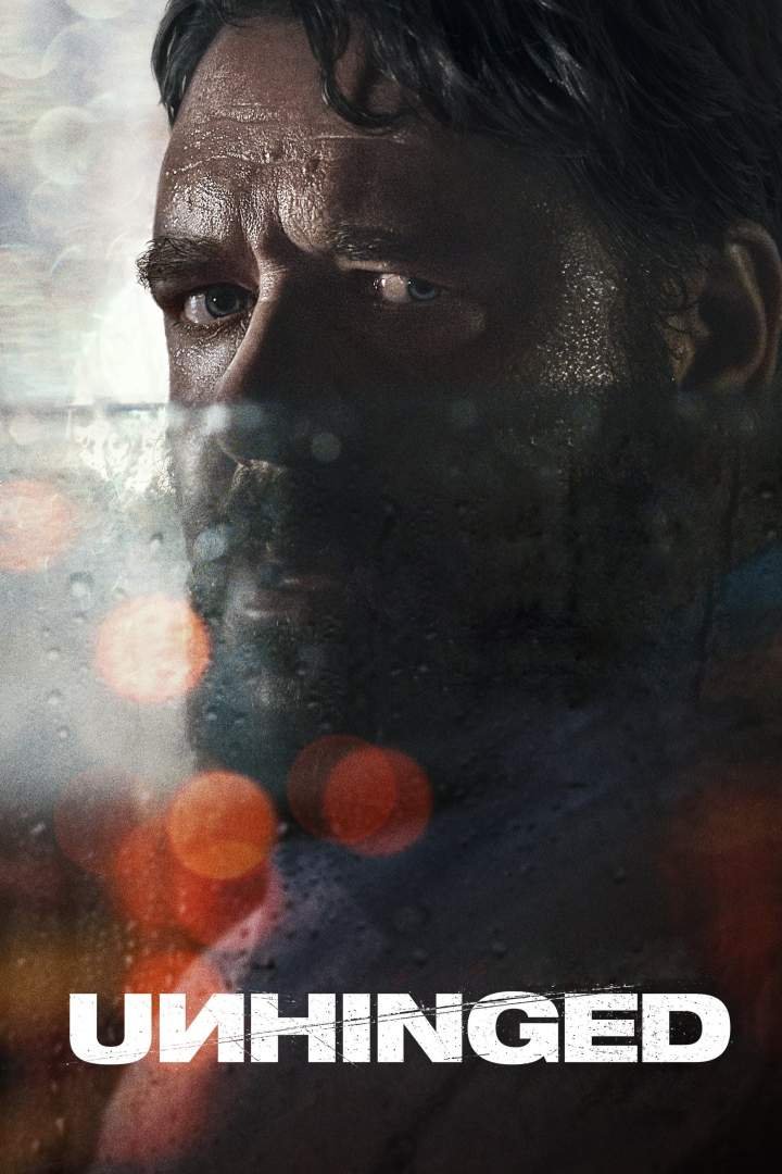 Unhinged (2020) Download
