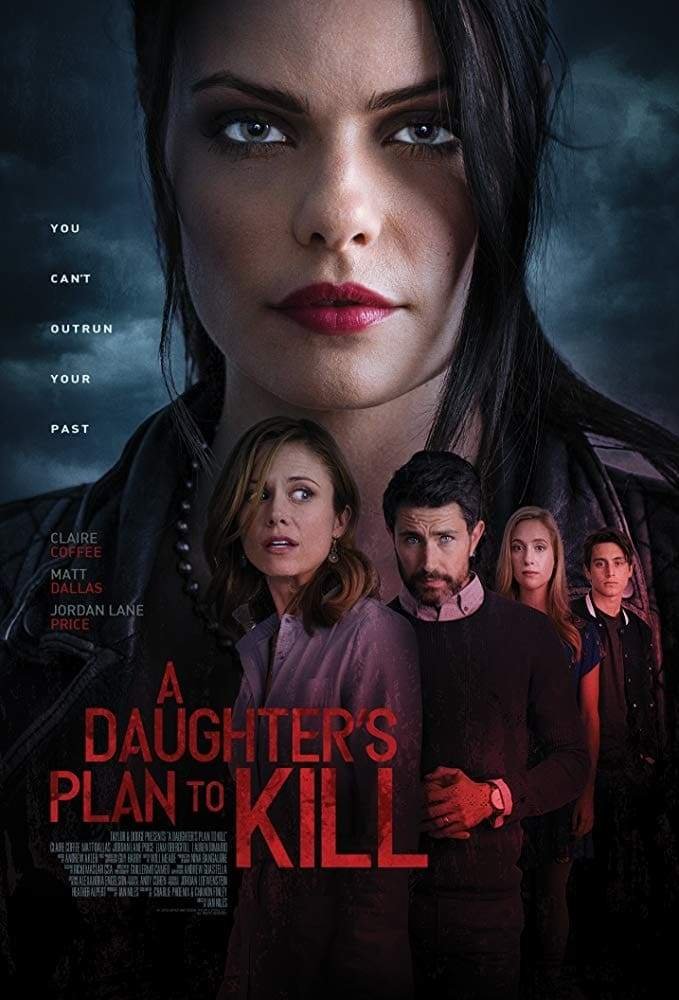 A Daughter’s Plan to Kill (2019) Download