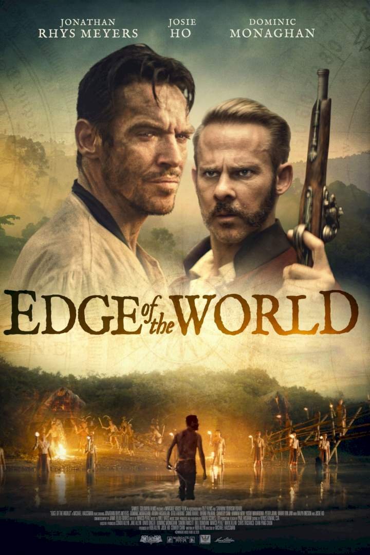 Edge of the World (2021) Download