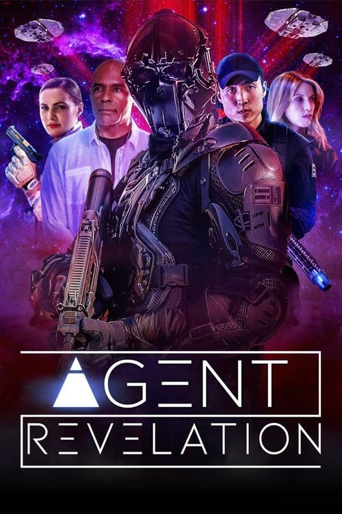 Agent Revelation (2021) Download