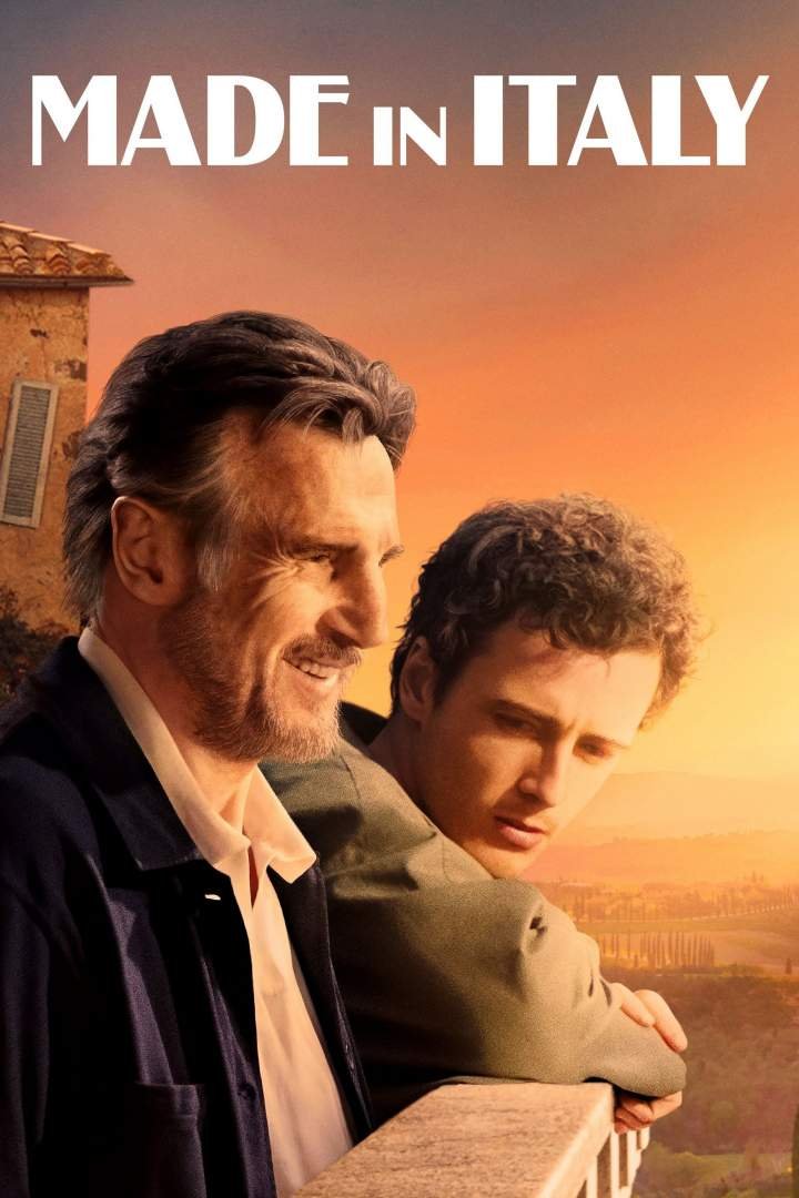 Made in Italy (2020) Download