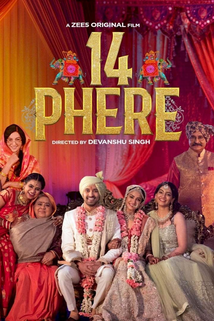 14 Phere (2021) Download