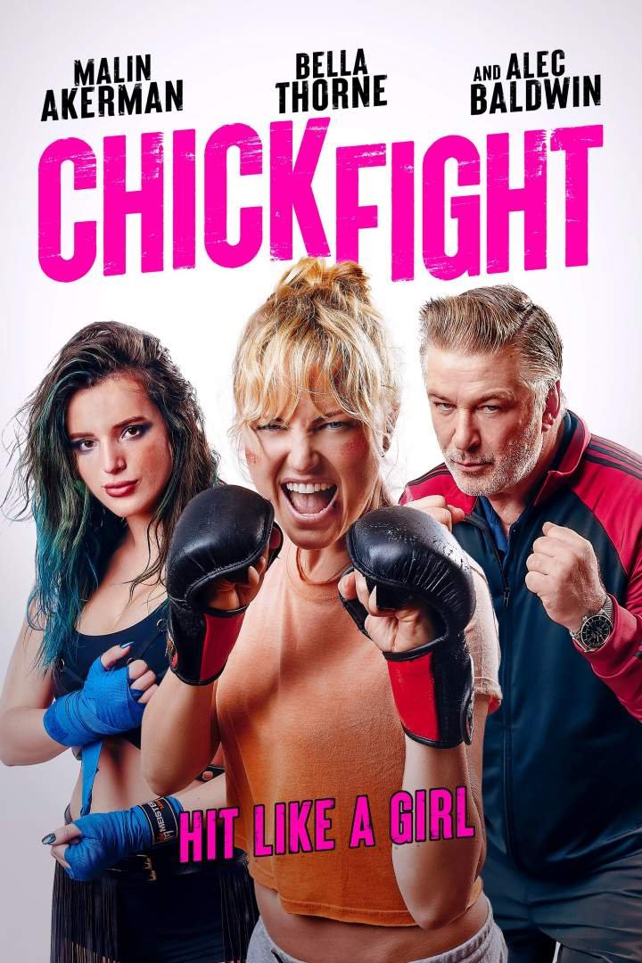 Chick Fight (2020) Download