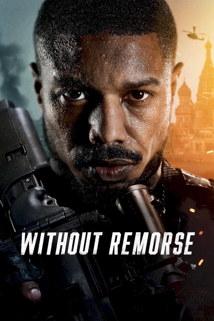 Without Remorse (2021) Download