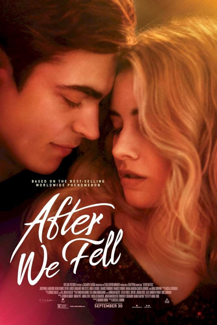 After We Fell (2021) Download