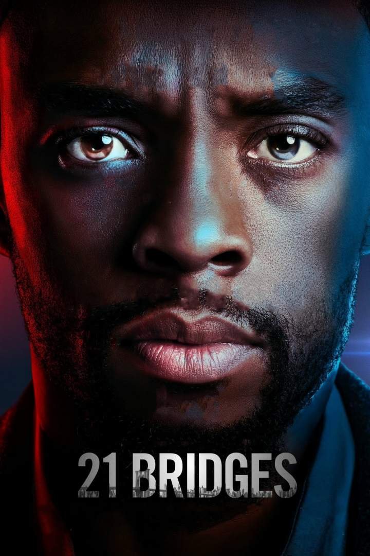 21 Bridges (2019) Download