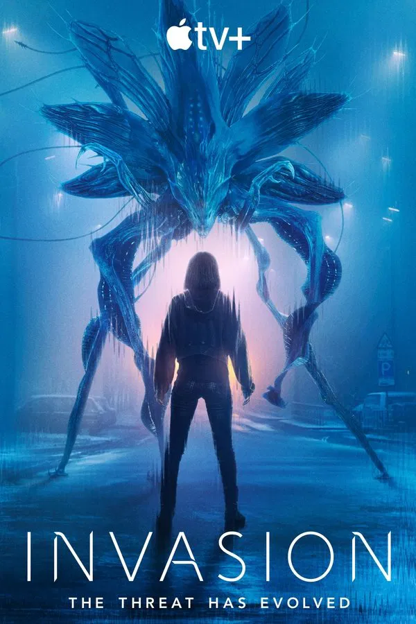 Invasion (Season 3 Episode 1) Download