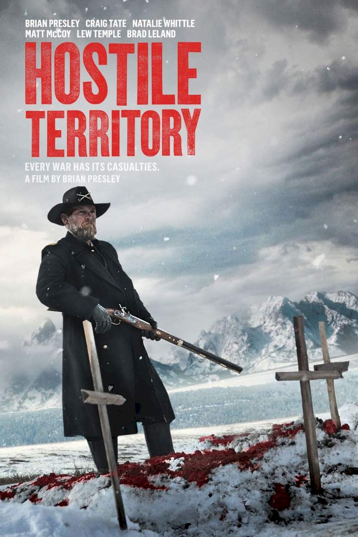 Hostile Territory (2022) Download