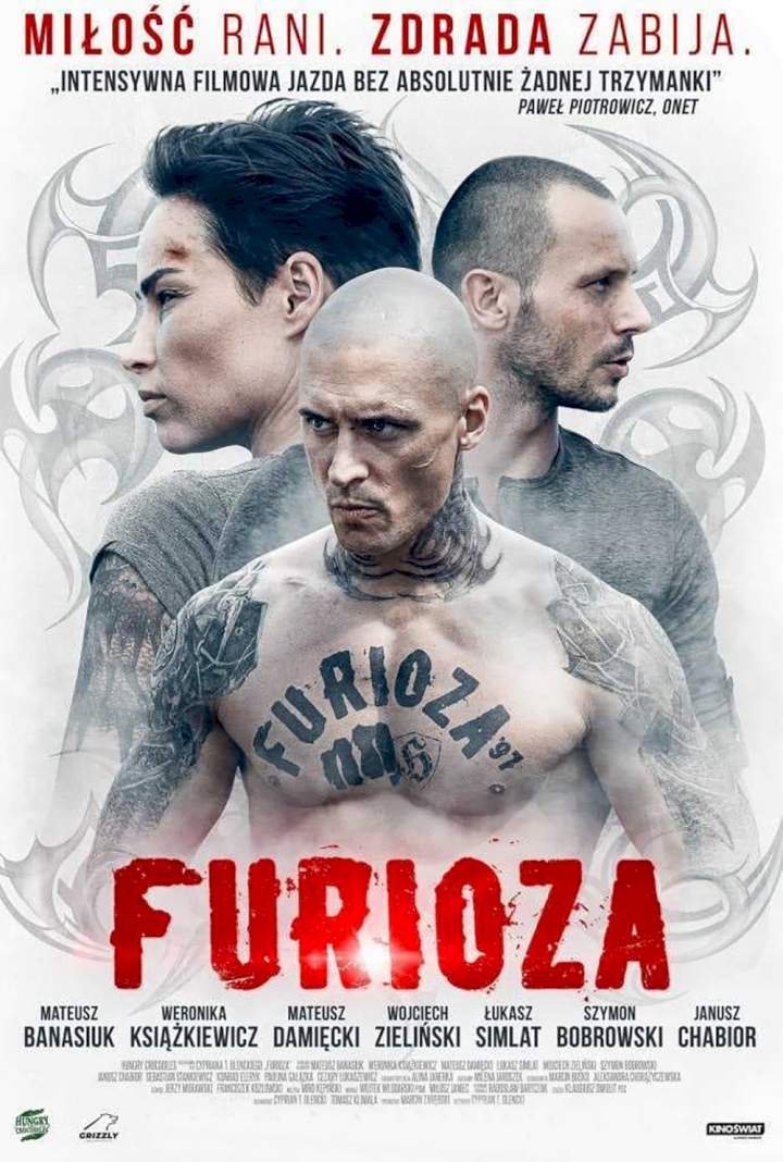 Furioza (2021) Download