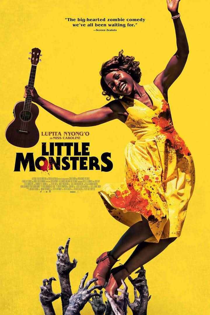 Little Monsters (2019) Download