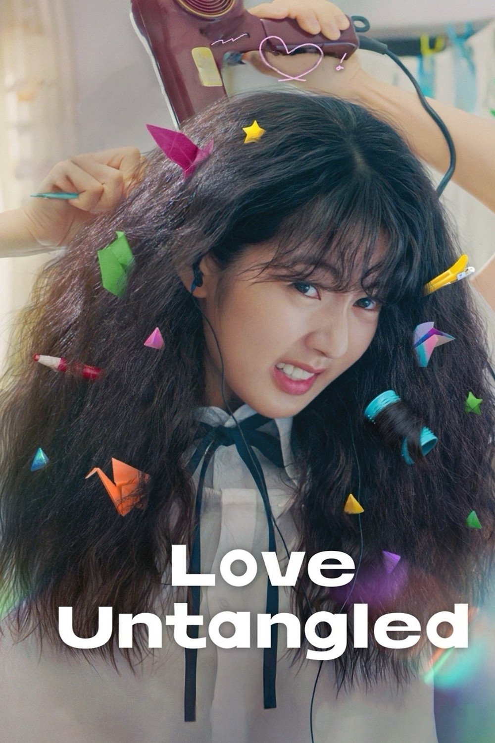 Love Untangled (2025) Download