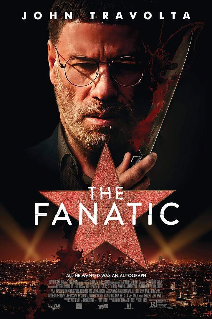 The Fanatic (2019) Download