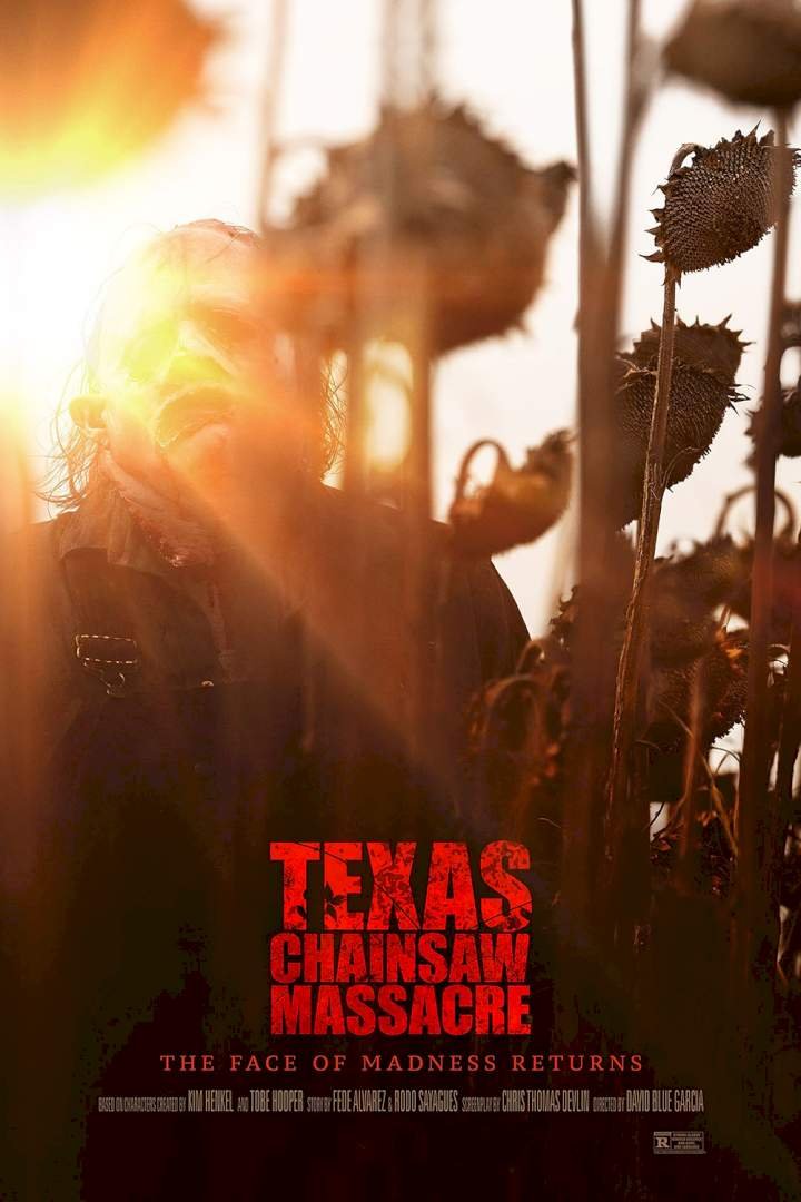 Texas Chainsaw Massacre (2022) Download