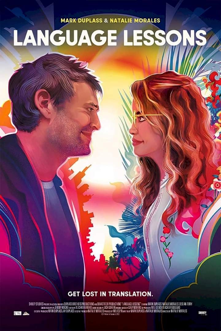 Language Lessons (2021) Download