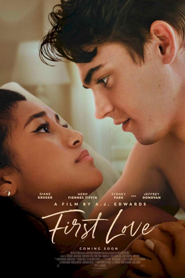 First Love (2022) Download