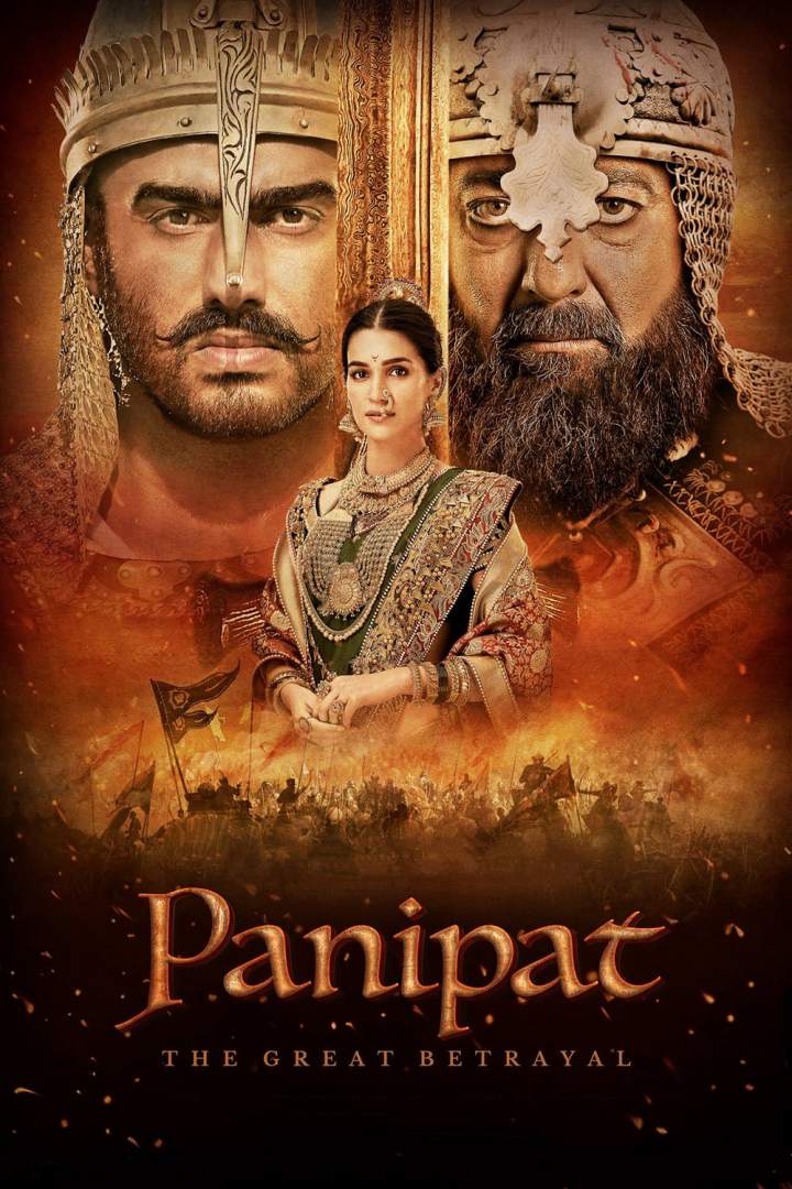 Panipat (2019) Download