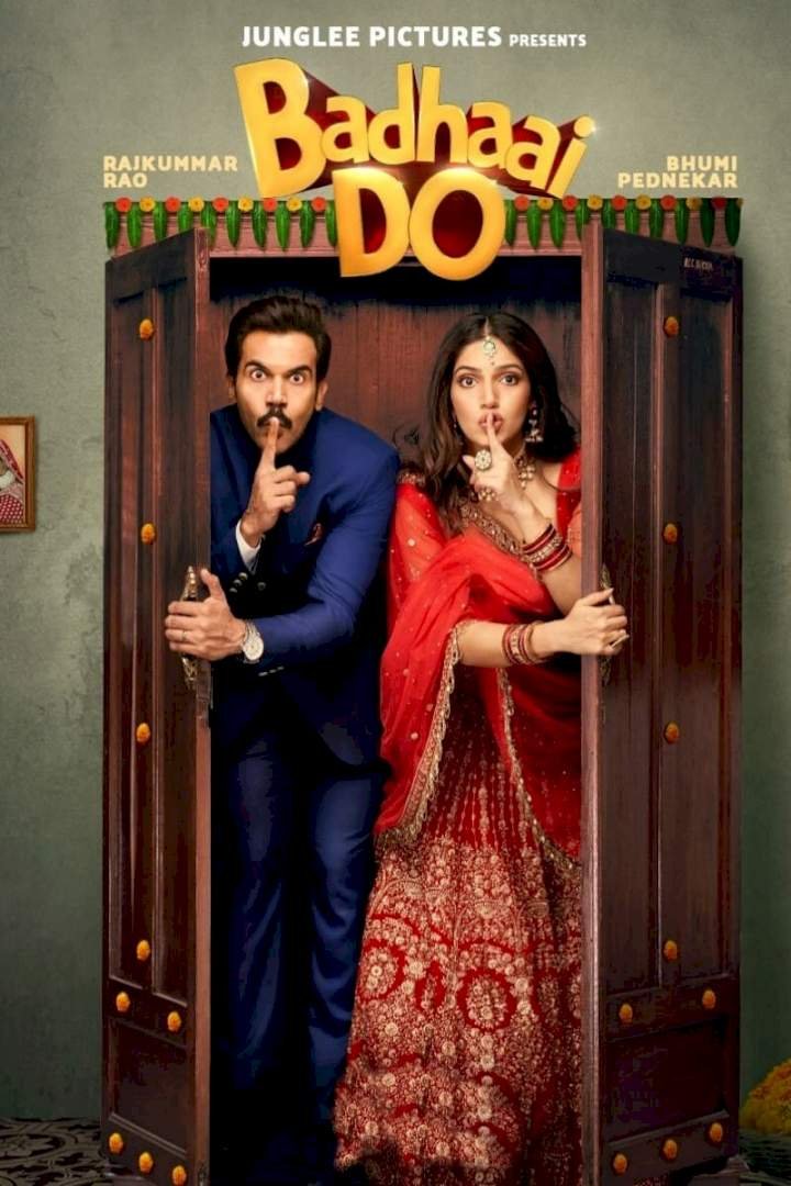 Badhaai Do (2022) Download