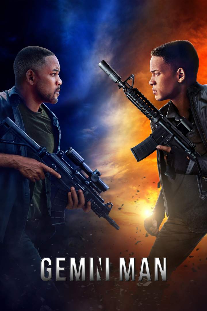 Gemini Man (2019) Download