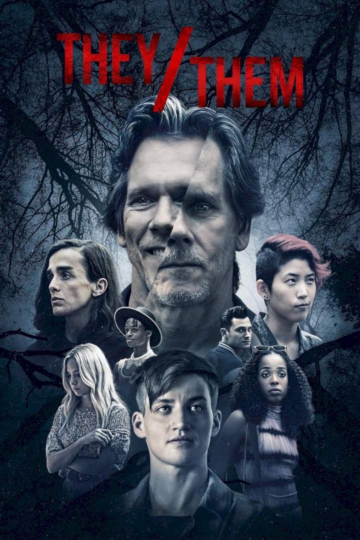 They/Them (2022) Download