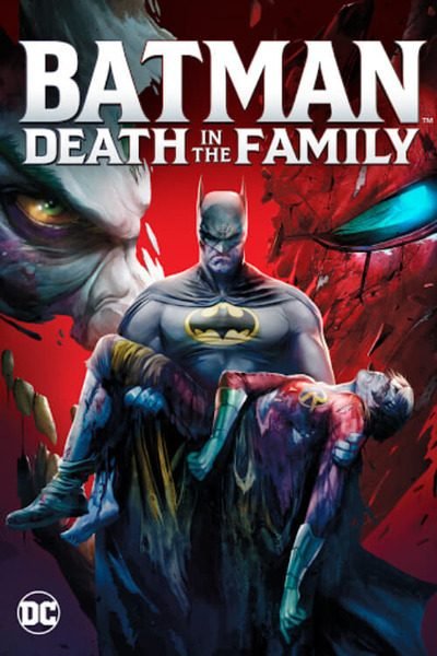 Batman: Death in the family (2020) Download