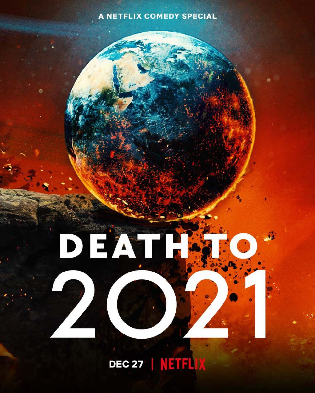 Death to 2021 (2021) Download