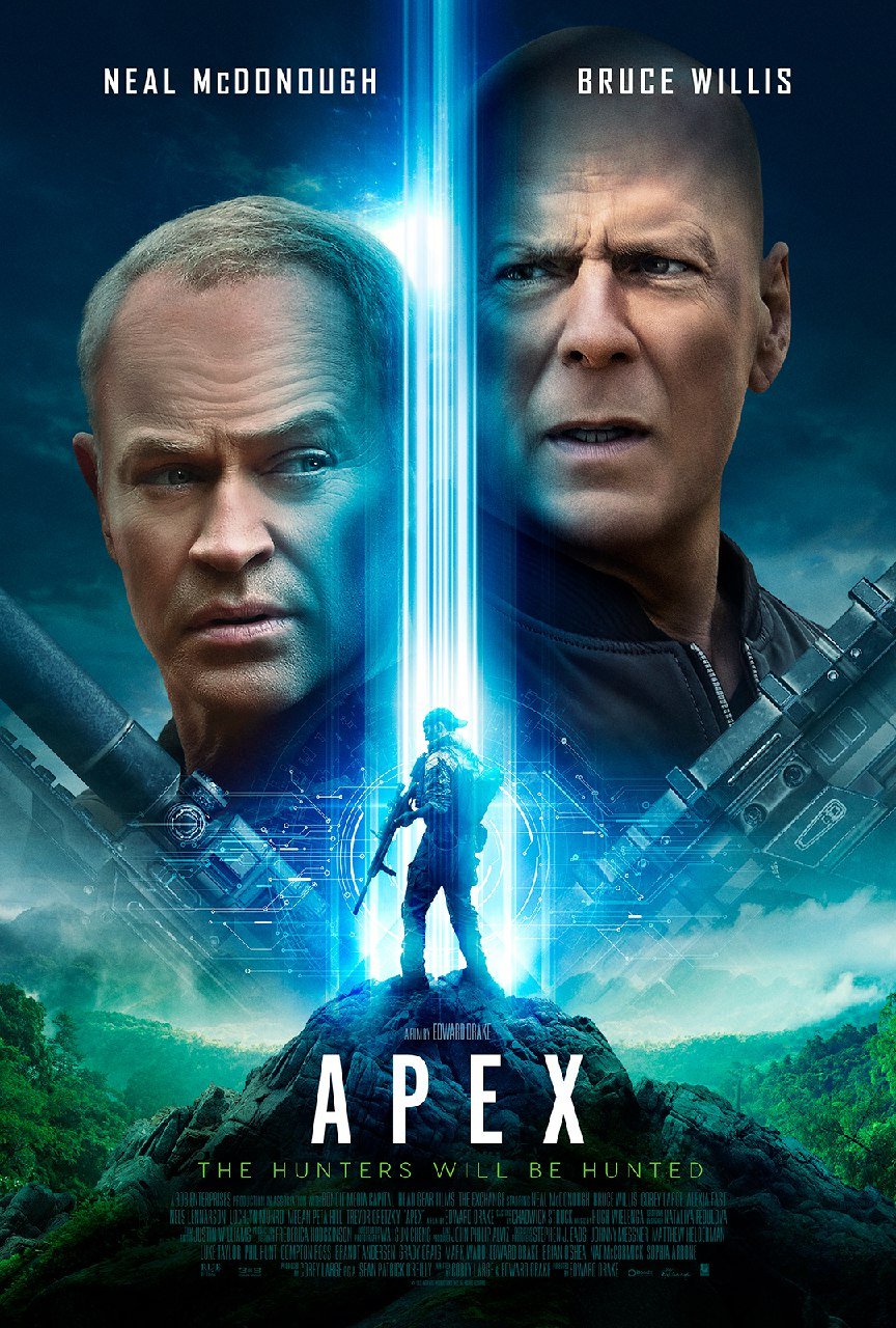 Apex (2021) Download