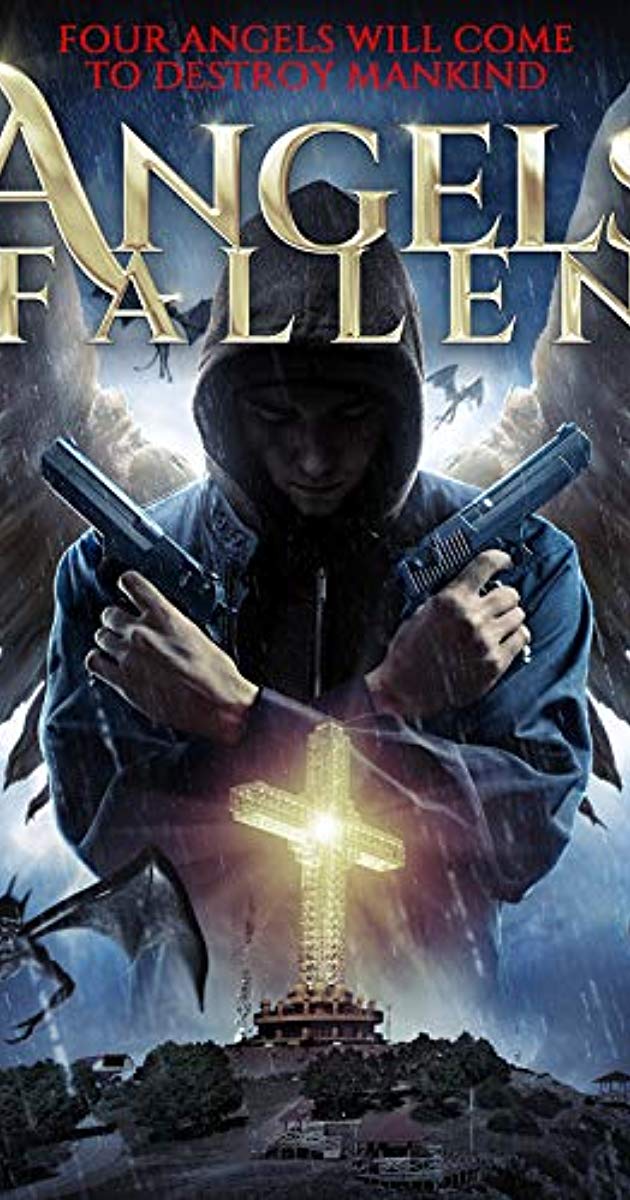 Angels Fallen (2020) Download