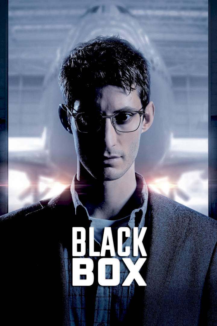 Black Box (2021) Download