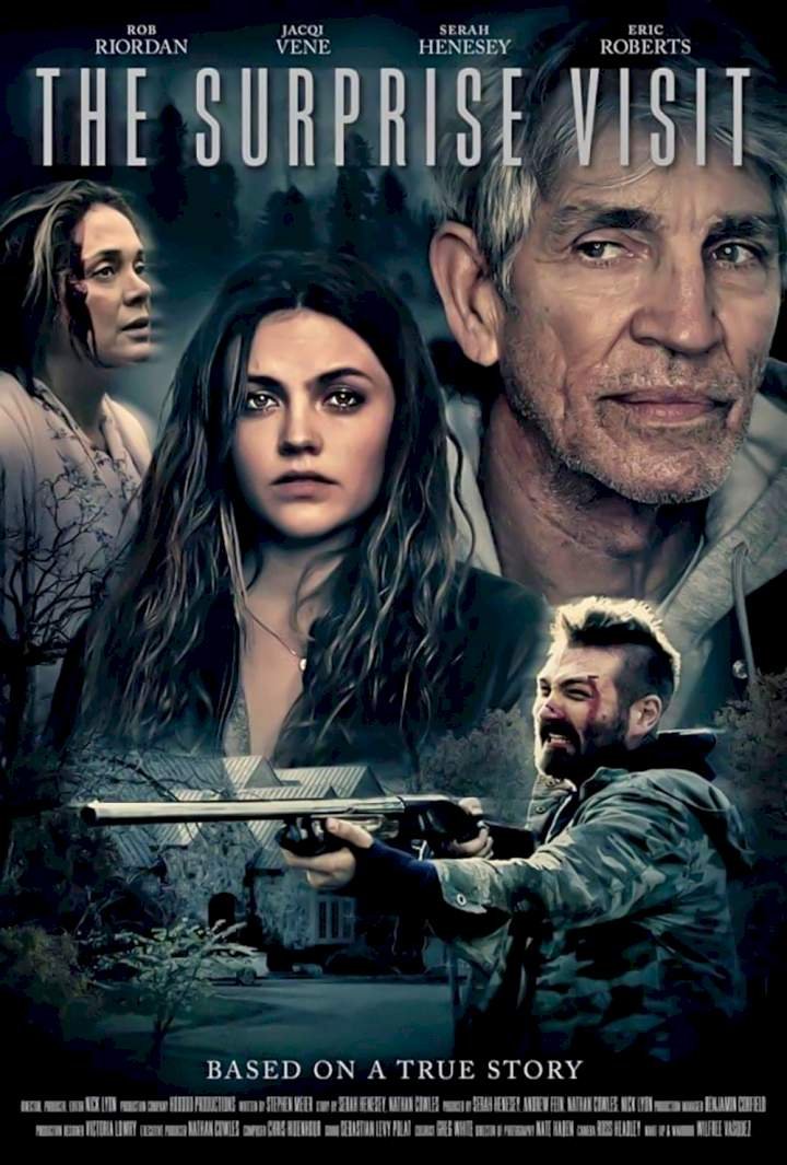 The Surprise Visit (2022) Download