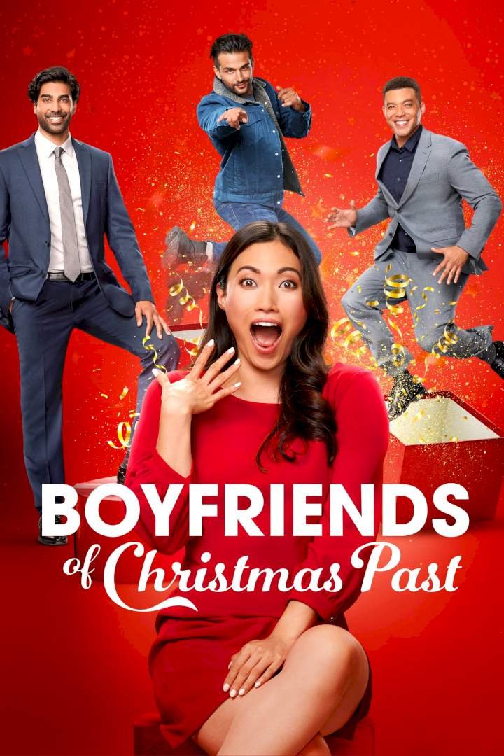 Boyfriends of Christmas Past (2021) Download