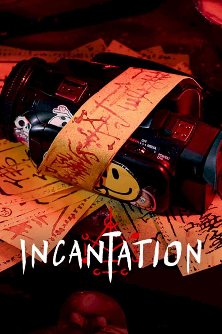 Incantation (2022) Download