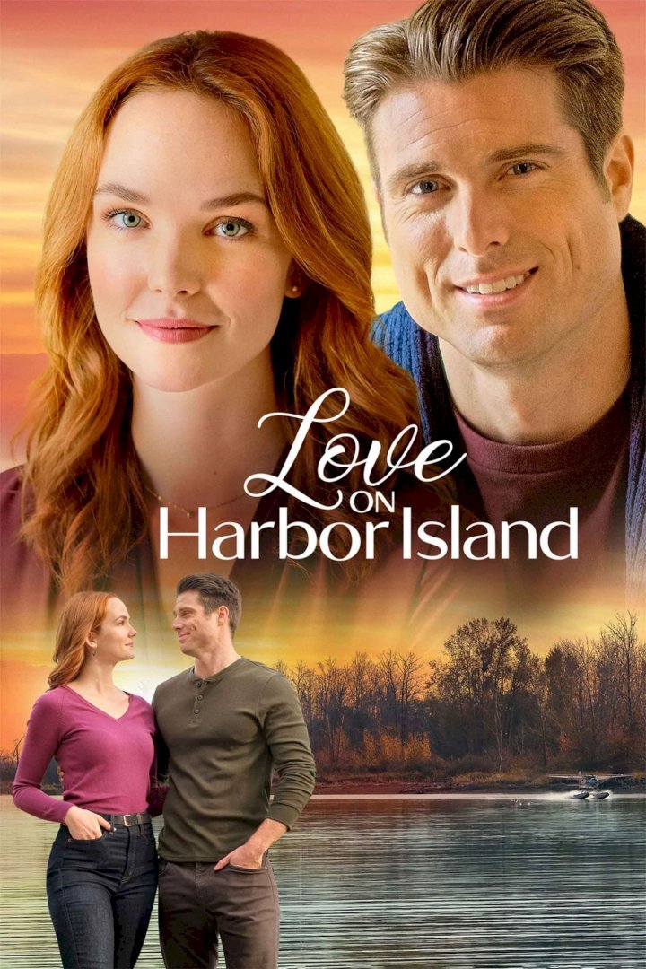 Love on Harbor Island (2020) Download